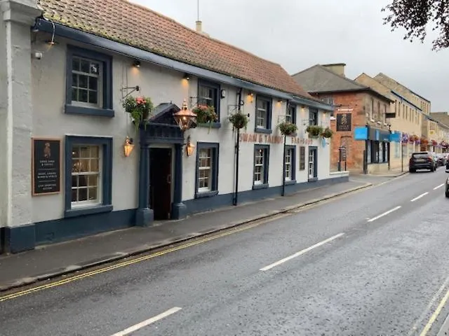 Swan & Talbot Inn Wetherby