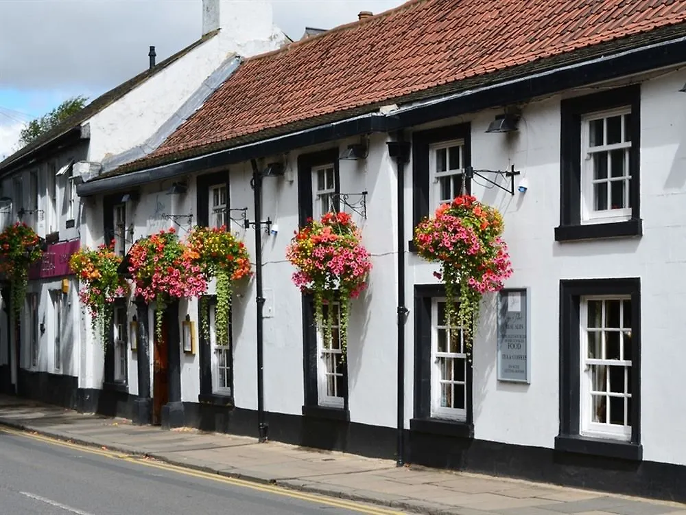 Swan & Talbot Inn Wetherby 3*,