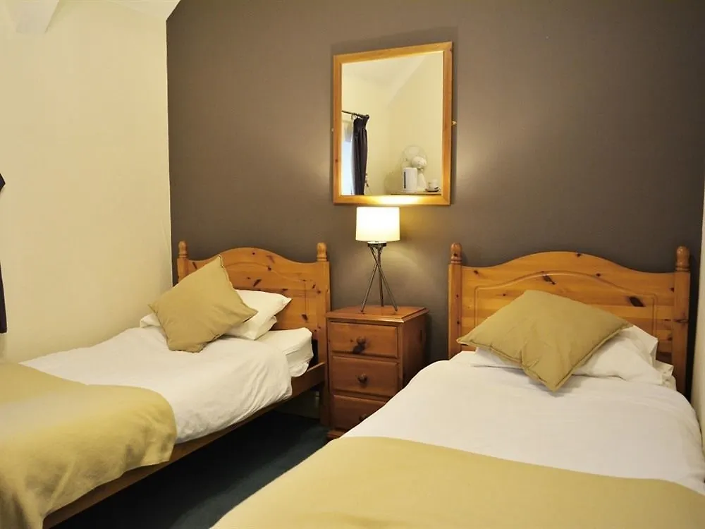 Swan & Talbot Inn Wetherby