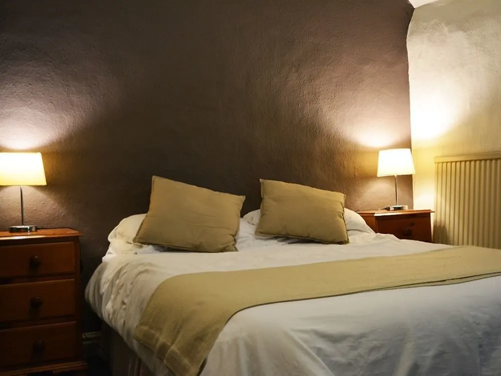 Swan & Talbot Inn Wetherby