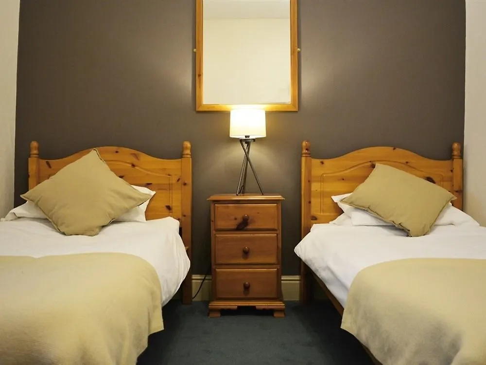 Swan & Talbot Inn Wetherby