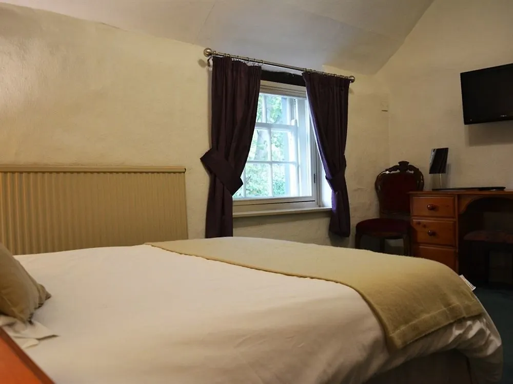 Swan & Talbot Inn Wetherby Egyesült Királyság
