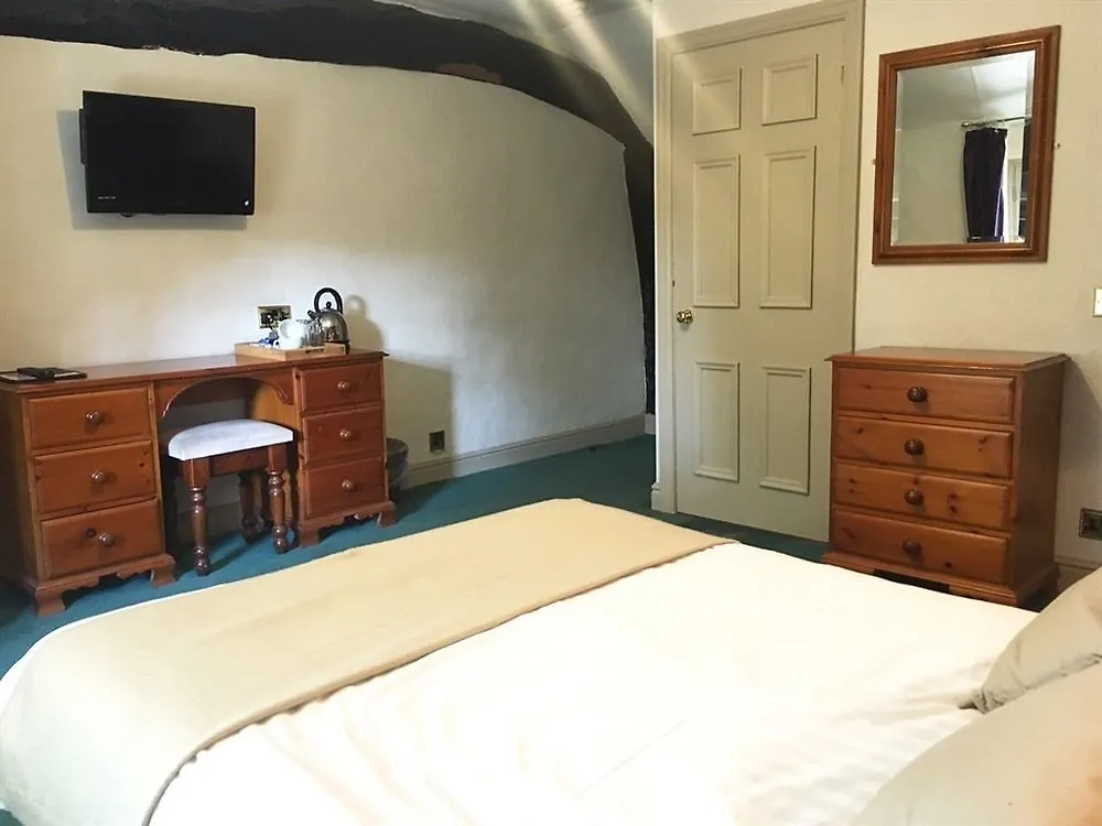 Swan & Talbot Inn Wetherby 3*,  Egyesült Királyság