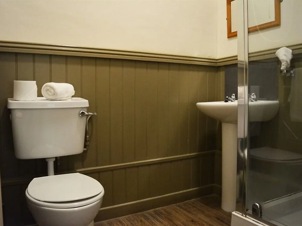Swan & Talbot Inn Wetherby