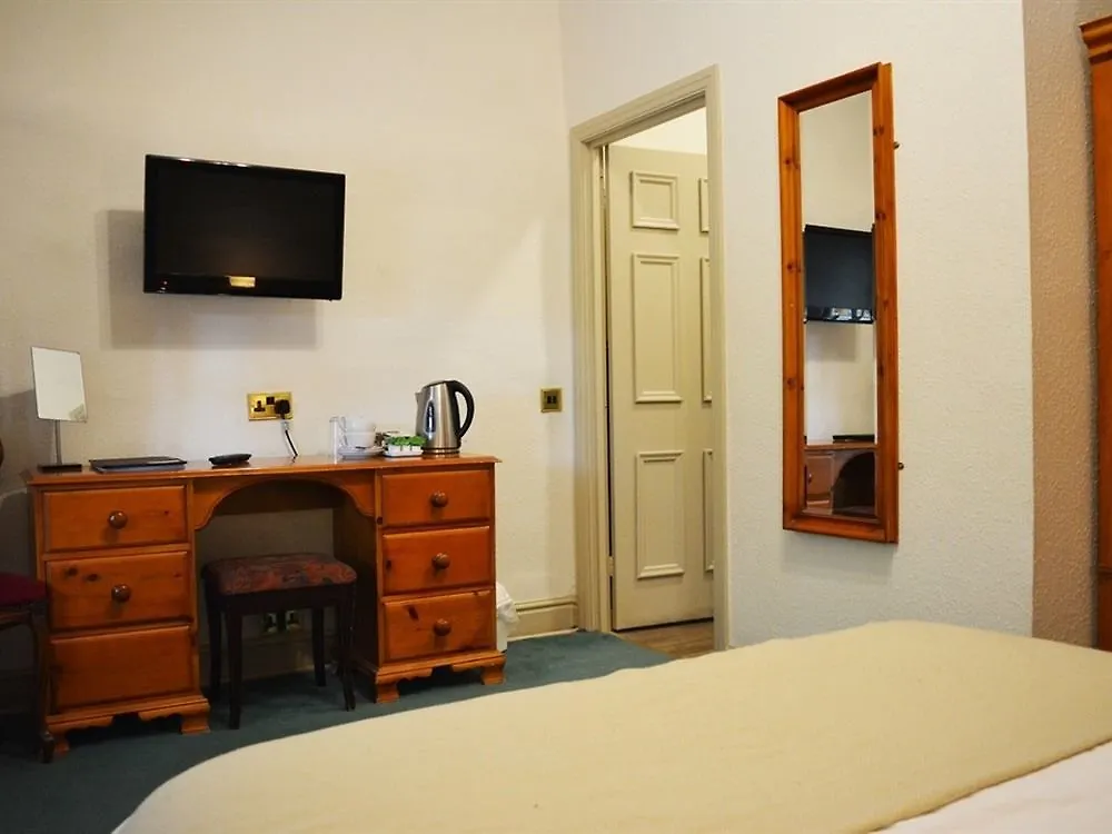 Swan & Talbot Inn Wetherby