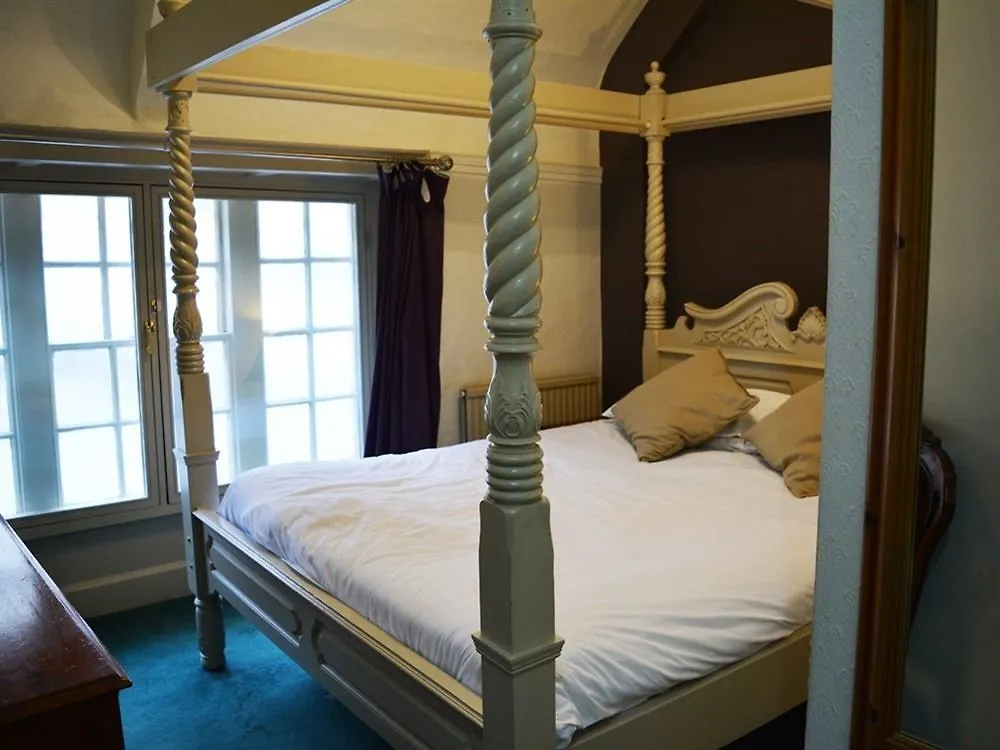 Swan & Talbot Inn Wetherby