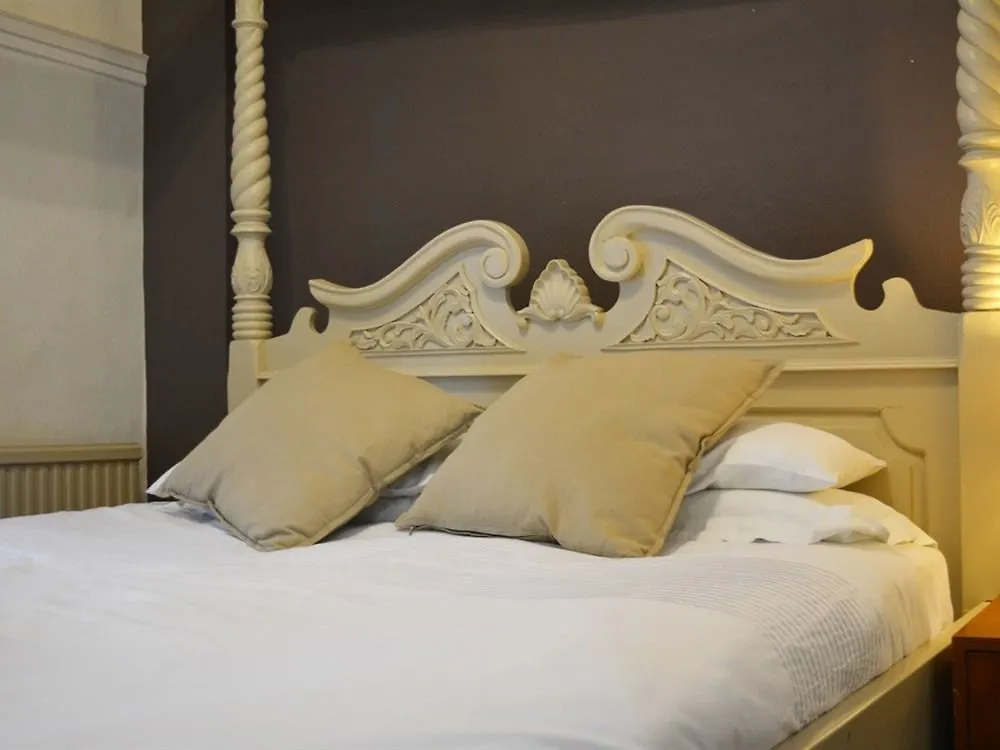 Swan & Talbot Inn Wetherby 3*,