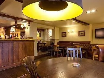 Swan & Talbot Inn Wetherby 3*,  Egyesült Királyság