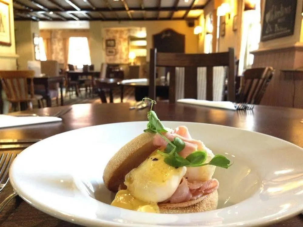Swan & Talbot Inn Wetherby