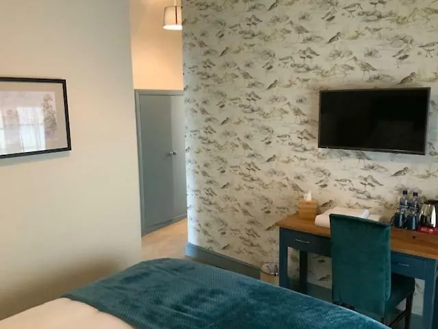Swan & Talbot Inn Wetherby
