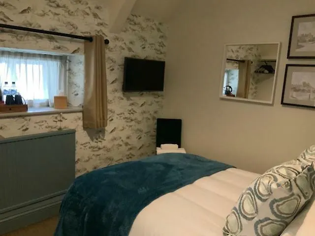 Swan & Talbot Inn Wetherby