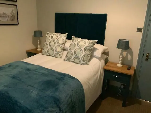 Swan & Talbot Inn Wetherby