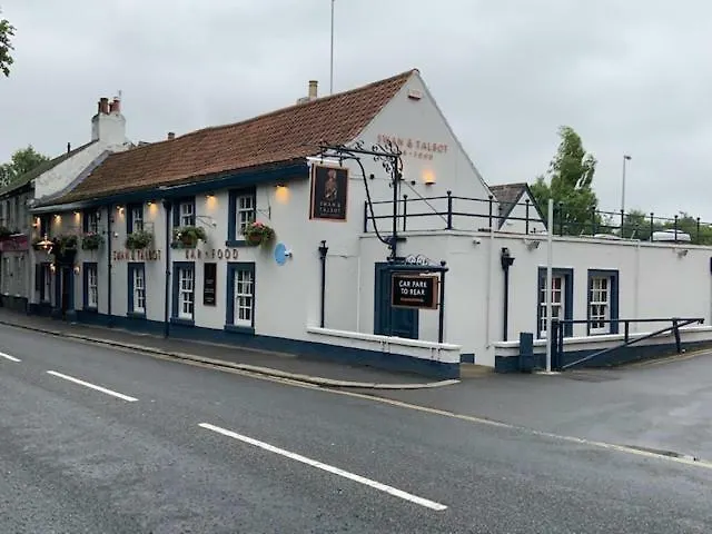 Swan & Talbot Inn Wetherby