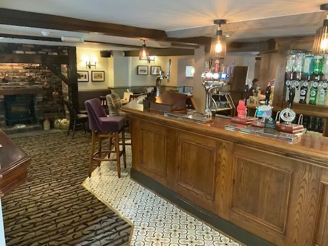 Swan & Talbot Inn Wetherby