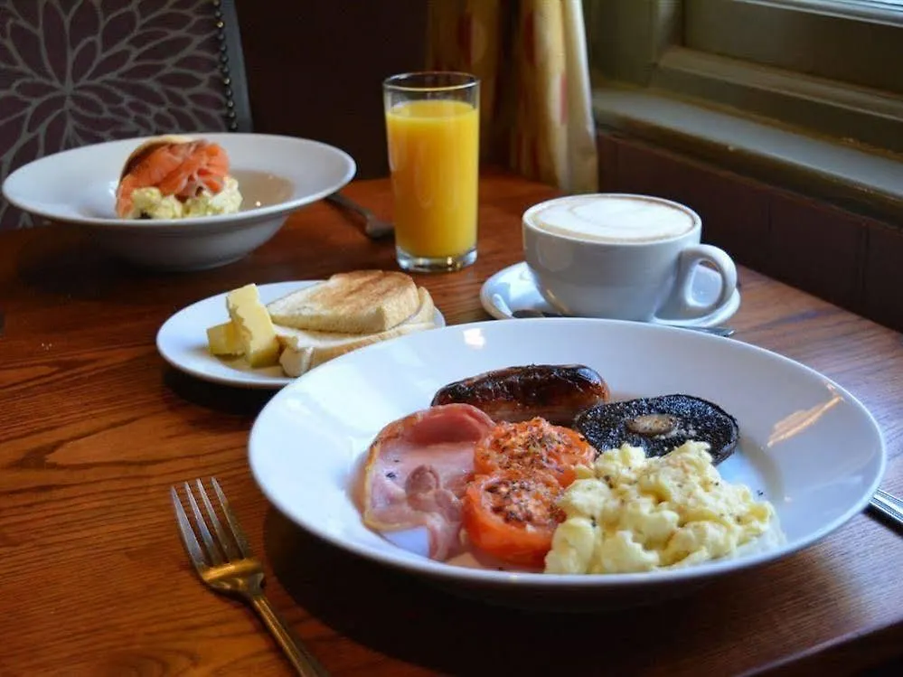 Swan & Talbot Inn Wetherby