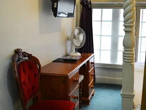 Swan & Talbot Inn Wetherby Reino Unido