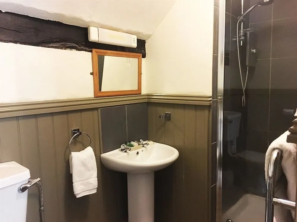 Swan & Talbot Inn Wetherby
