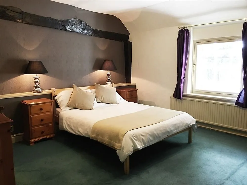 Swan & Talbot Inn Wetherby