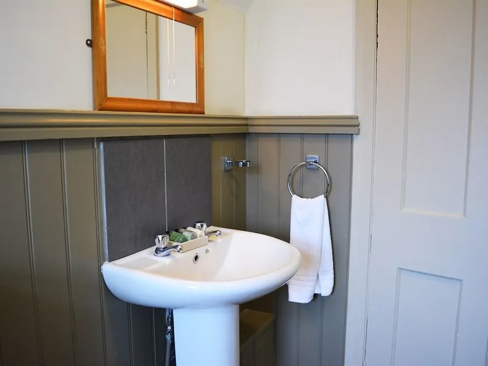 Swan & Talbot Inn Wetherby 3*,