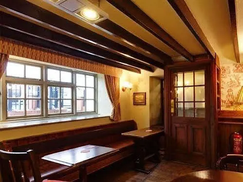 Swan & Talbot Inn Wetherby