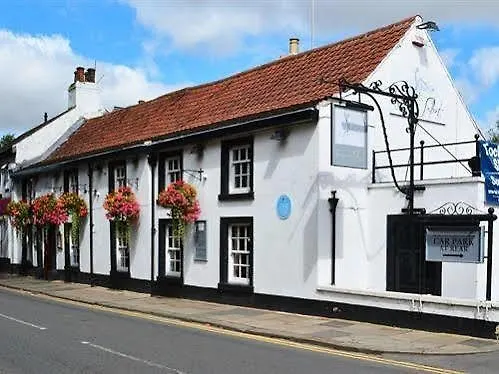Swan & Talbot Inn Wetherby