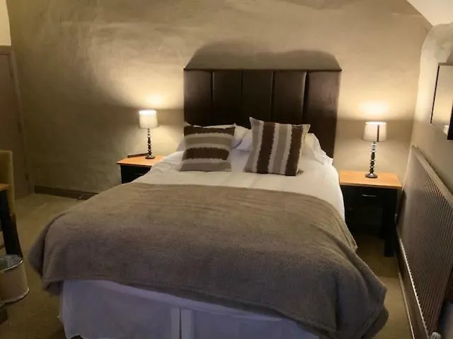 Swan & Talbot Inn Wetherby Reino Unido