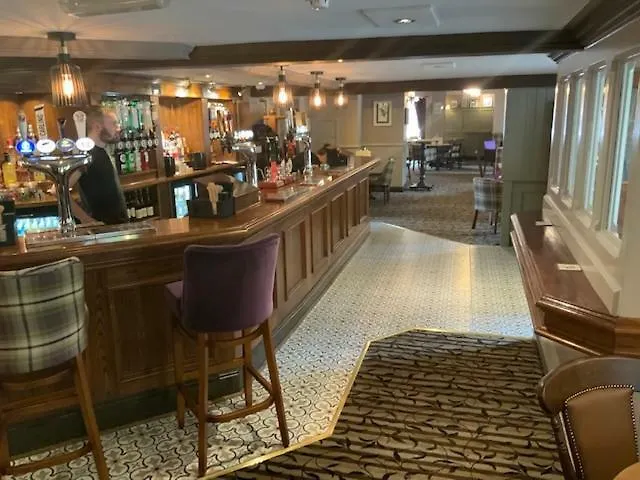 Swan & Talbot Inn Wetherby